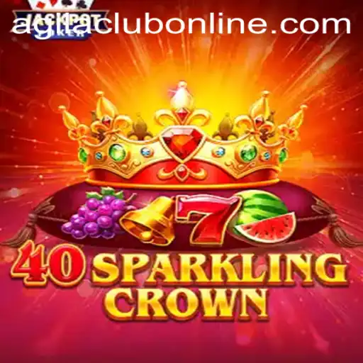 Discover the Thrill of 40SparklingCrown at Agilaclub
