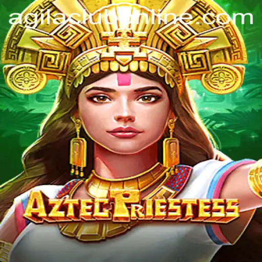 Discover the Mystical World of AztecPriestess: A Journey into the Ancient Civilization