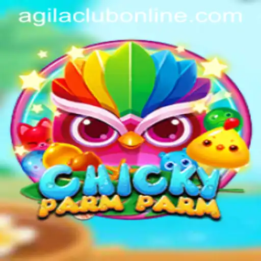 Exploring the World of ChickyParmParm: A New Revolution in Gaming