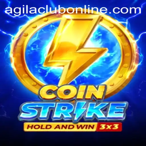 CoinStrike: A New Era in Strategic Gaming at AgilaClub