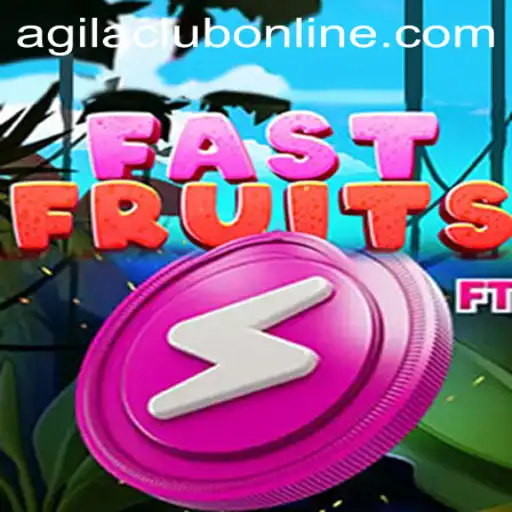 FastFruits: A Thrilling Quest in the Agilaclub Universe
