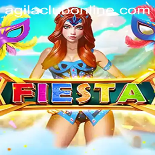 Fiesta: A Vibrant Exploration into Agilaclub's Exciting New Game