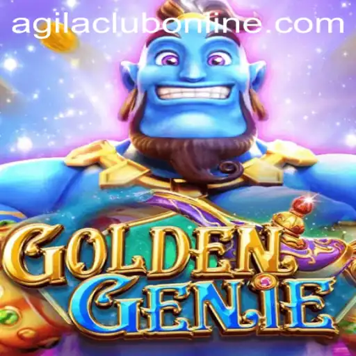 GOLDENGENIE: Unveiling the Magic in Agilaclub