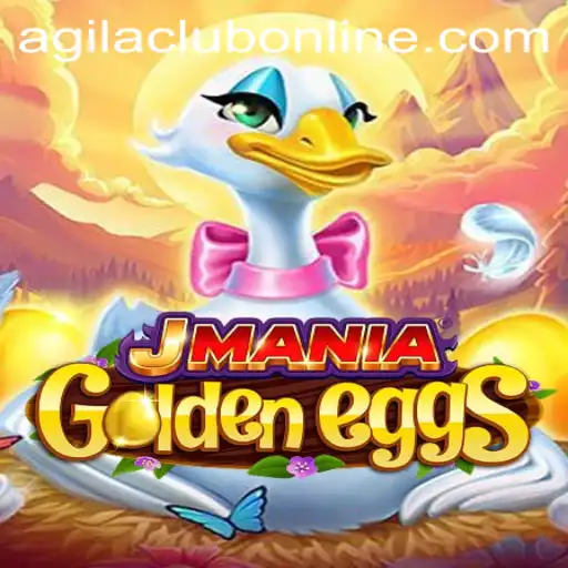Discover the World of JManiaGoldenEggs: The Ultimate Agilaclub Experience