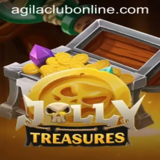 Explore the Thrills of JollyTreasures: A New Adventure Awaits with Agilaclub