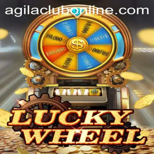 Discovering LuckyWheel: A Thrilling Game by AgilaClub