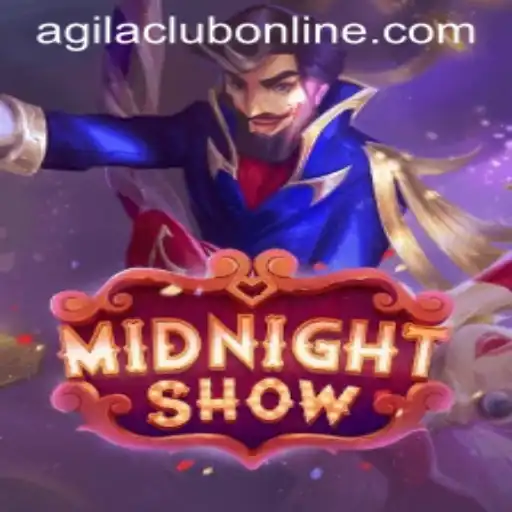 Unveiling 'MidnightShow': The Thrilling Experience in the Agilaclub Universe