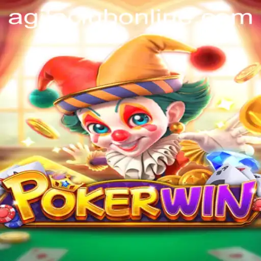 Mastering POKERWIN: A Thrilling Experience with Agilaclub