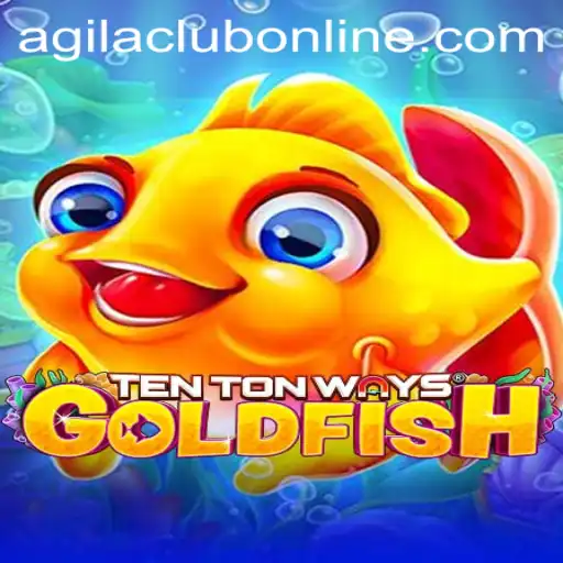 The Dynamic World of TenTonWaysGoldfish: An Exciting Dive into Interactive Gaming